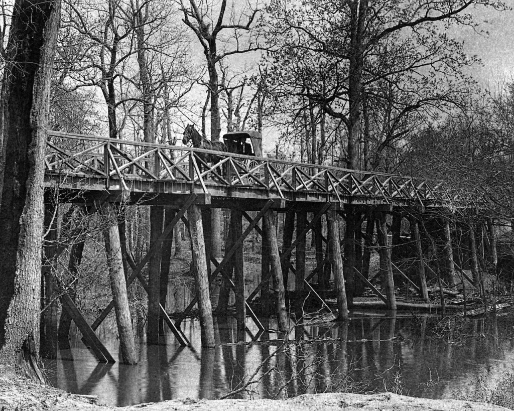 lagrue bridge