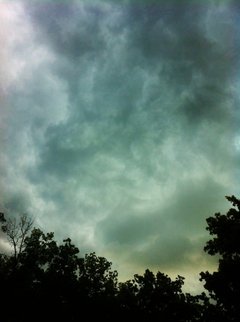 sky