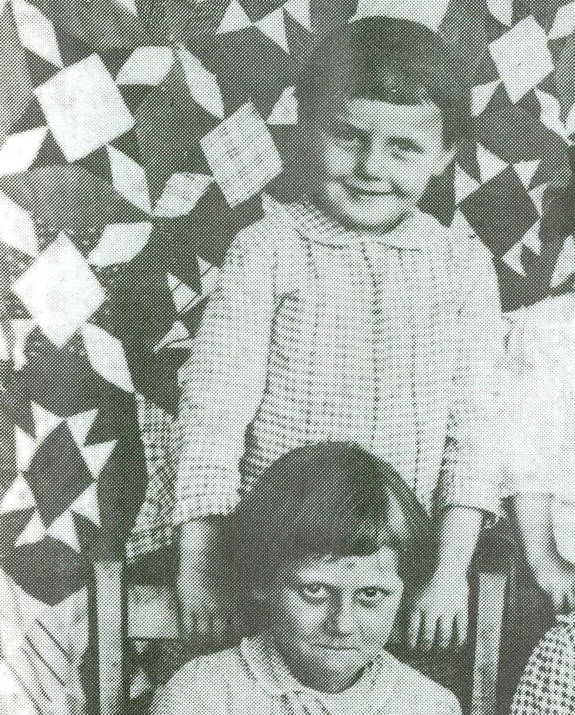 39 Helen and Edie