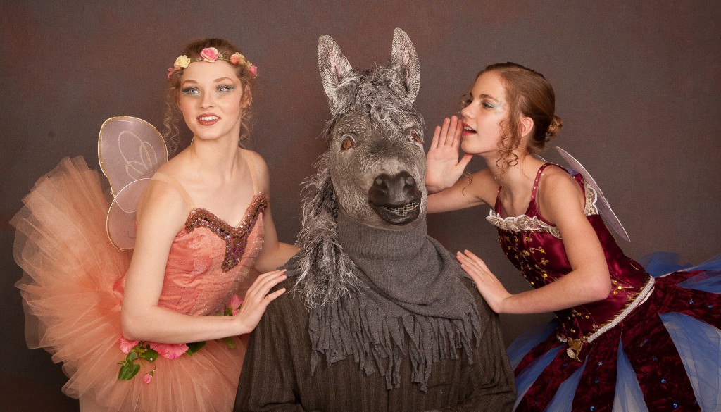 beauty meets the beast daily!
